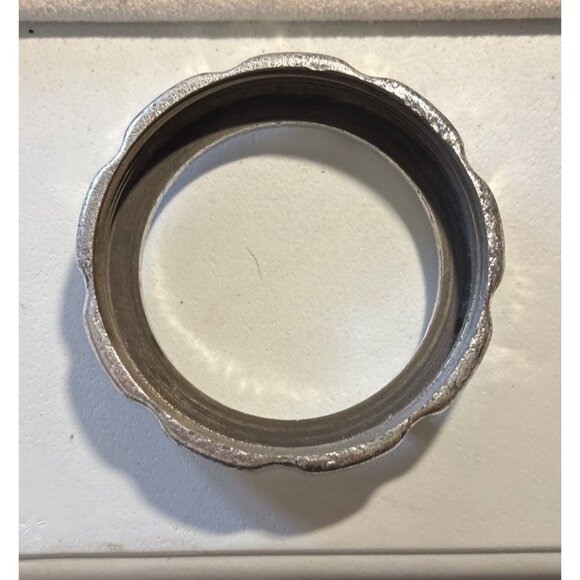 Porkert Meat Grinder #10 Manual Heavy Duty Steel Complete Czech Republic Like Ne - Picture 12 of 16